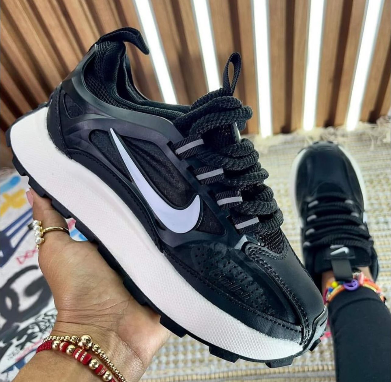NIKE BAILLELI UNISSEX 1.1