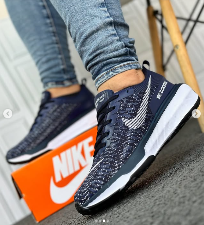 Nike Invincible 3 Unissex – ULTIMAS UNIDADES