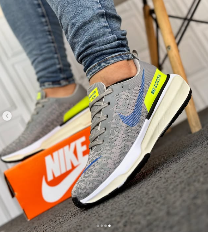 Nike Invincible 3 Unissex – ULTIMAS UNIDADES