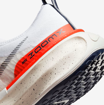 Nike Invincible 3 Unissex – ULTIMAS UNIDADES
