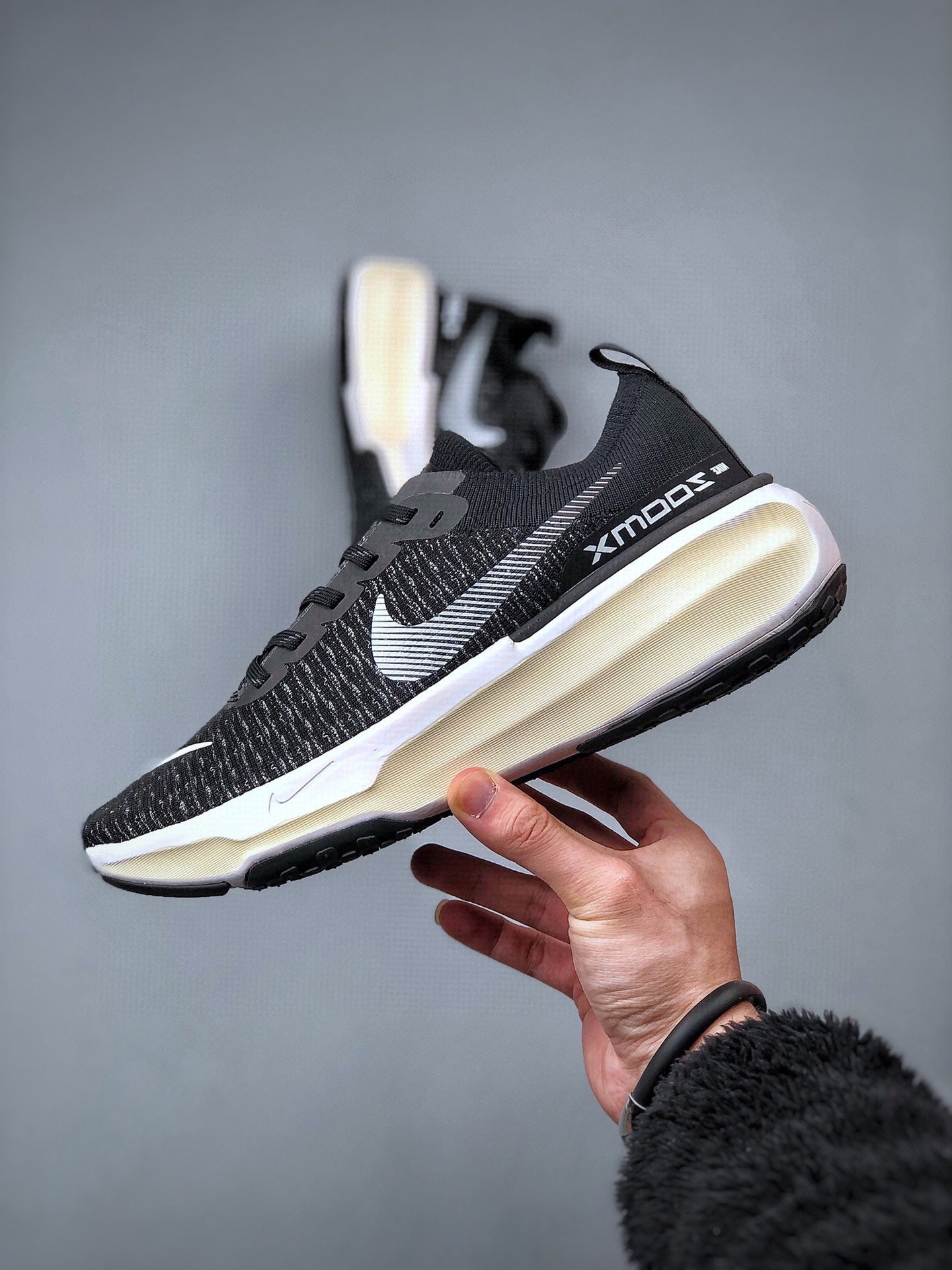 Nike Invincible 3 Unissex – ULTIMAS UNIDADES
