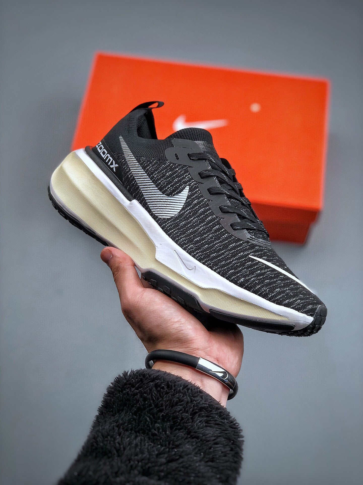 Nike Invincible 3 Unissex – ULTIMAS UNIDADES