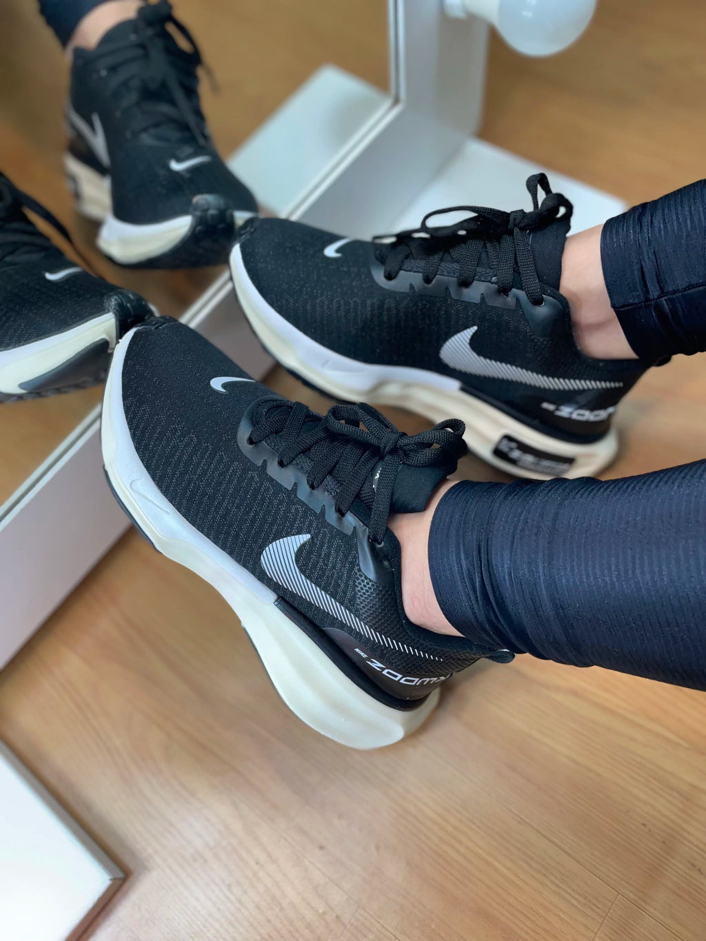 Nike Invincible 3 Unissex – ULTIMAS UNIDADES