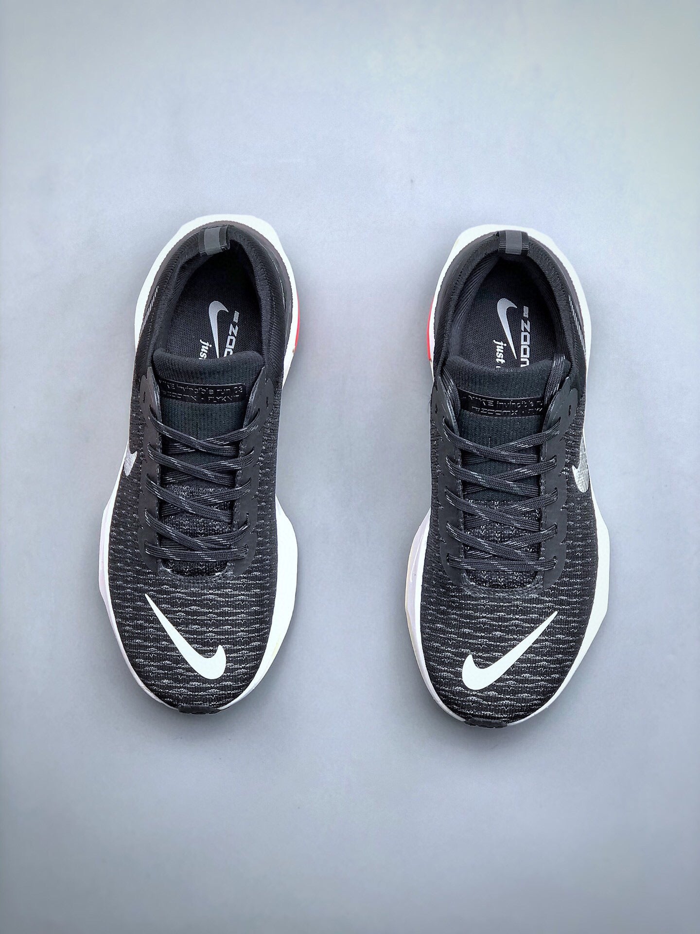 Nike Invincible 3 Unissex – ULTIMAS UNIDADES