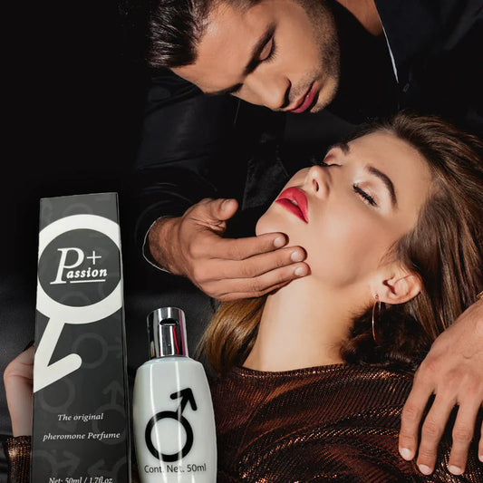 Perfume Passion One Milliun Feromonas
