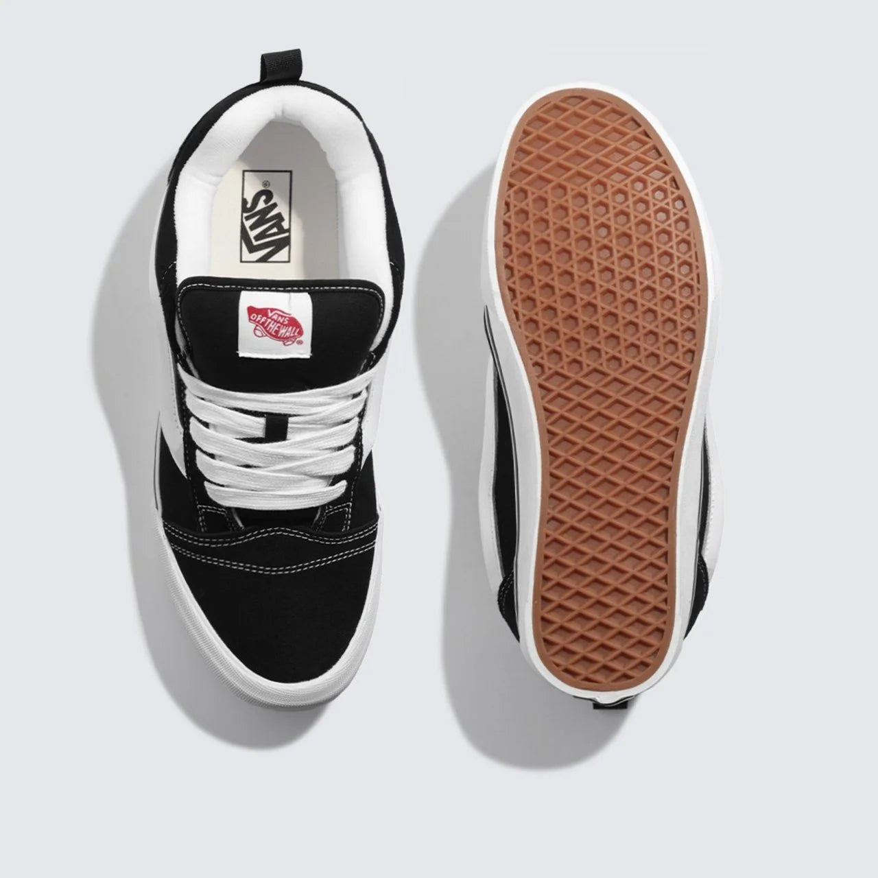 ZAPATILLAS VANS KNU SKOOL