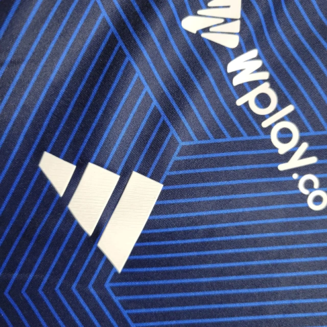 Camiseta Millonarios Hombre